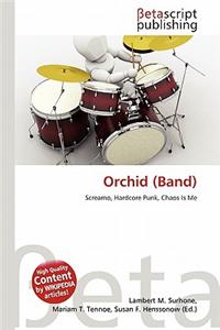 Orchid (Band)