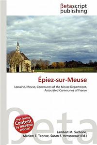 Piez-Sur-Meuse