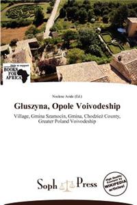 G Uszyna, Opole Voivodeship