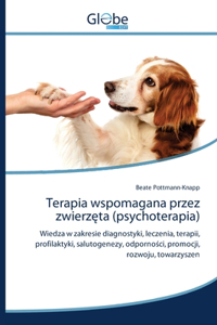 Terapia wspomagana przez zwierzeta (psychoterapia)