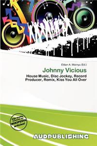 Johnny Vicious