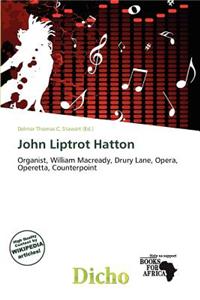 John Liptrot Hatton