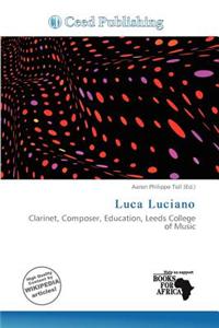 Luca Luciano