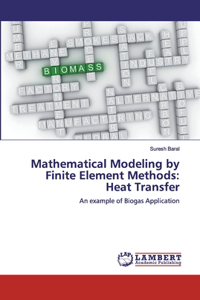 Mathematical Modeling by Finite Element Methods