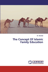 Concept Of Islamic Family Education