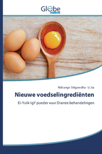 Nieuwe voedselingrediënten