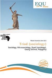Triad (Sociology)