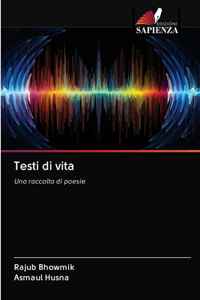 Testi di vita