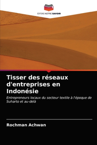 Tisser des réseaux d'entreprises en Indonésie