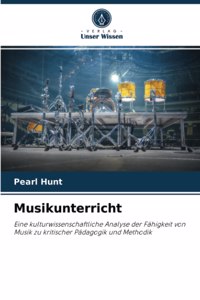 Musikunterricht