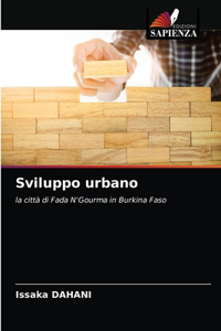 Sviluppo urbano