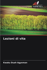 Lezioni di vita