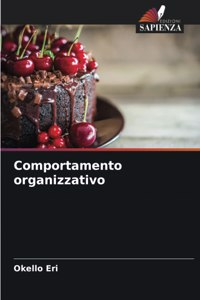 Comportamento organizzativo