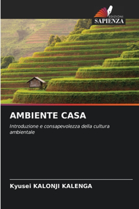 Ambiente Casa