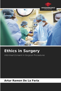 Ethics in Surgery