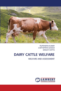 Dairy Cattle Welfare