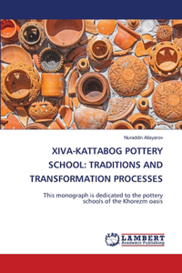 Xiva-Kattabog Pottery School