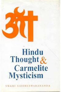 Hindu Thought and Carmelite Mysticism