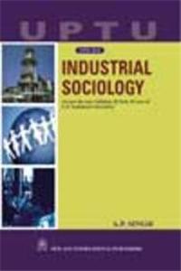 Industrial Sociology