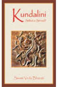 Kundalini: Stilled Or Stirred? (Hb)