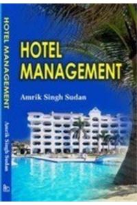 Hotel Management