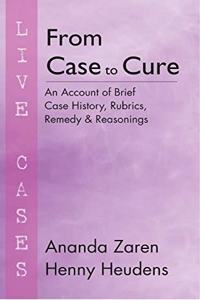 From Case To Cure