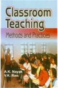 Classroom Teaching