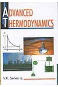 Advanced Thermodynamics