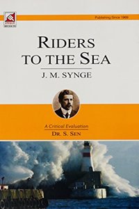 J. M. Synge: Riders to the Sea