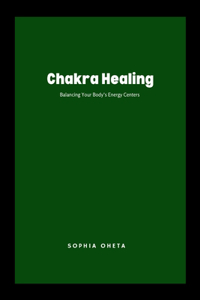 Chakra Healing