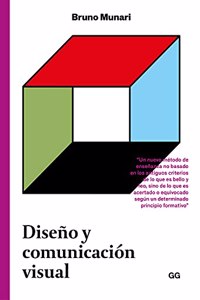 Diseño Y Comunicación Visual