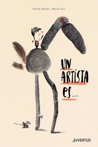 Un artista es...