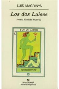 Los DOS Luises