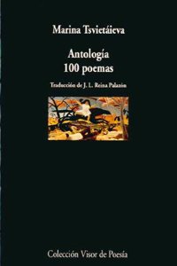 100 poemas. Antologia