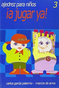 Â¡a jugar ya! 3