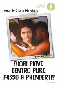 Fuori piove, dentro pure. Passo a prenderti?