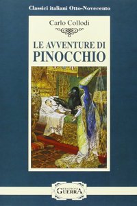 Le avventure di Pinocchio
