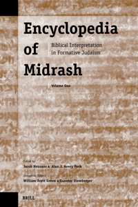 Encyclopaedia of Midrash (2 Vols)