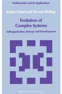 Evolution of Complex Systems