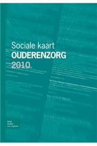 2009-2010 (Sociale kaart ouderenzorg)