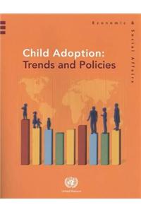 Child Adoption