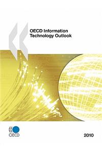 OECD Information Technology Outlook 2010