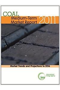 Medium-term Coal Market Report 2011