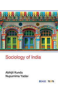 Sociology of India