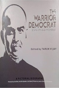Syama Prasad Mookerjee