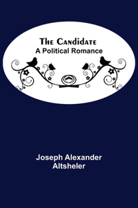 Candidate