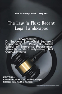 Law in Flux