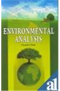 Environmental Analysis