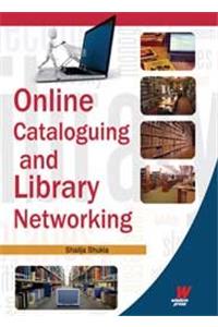 Online Cataloguing and Library Networking