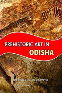 Prehistoric Art in Odisha